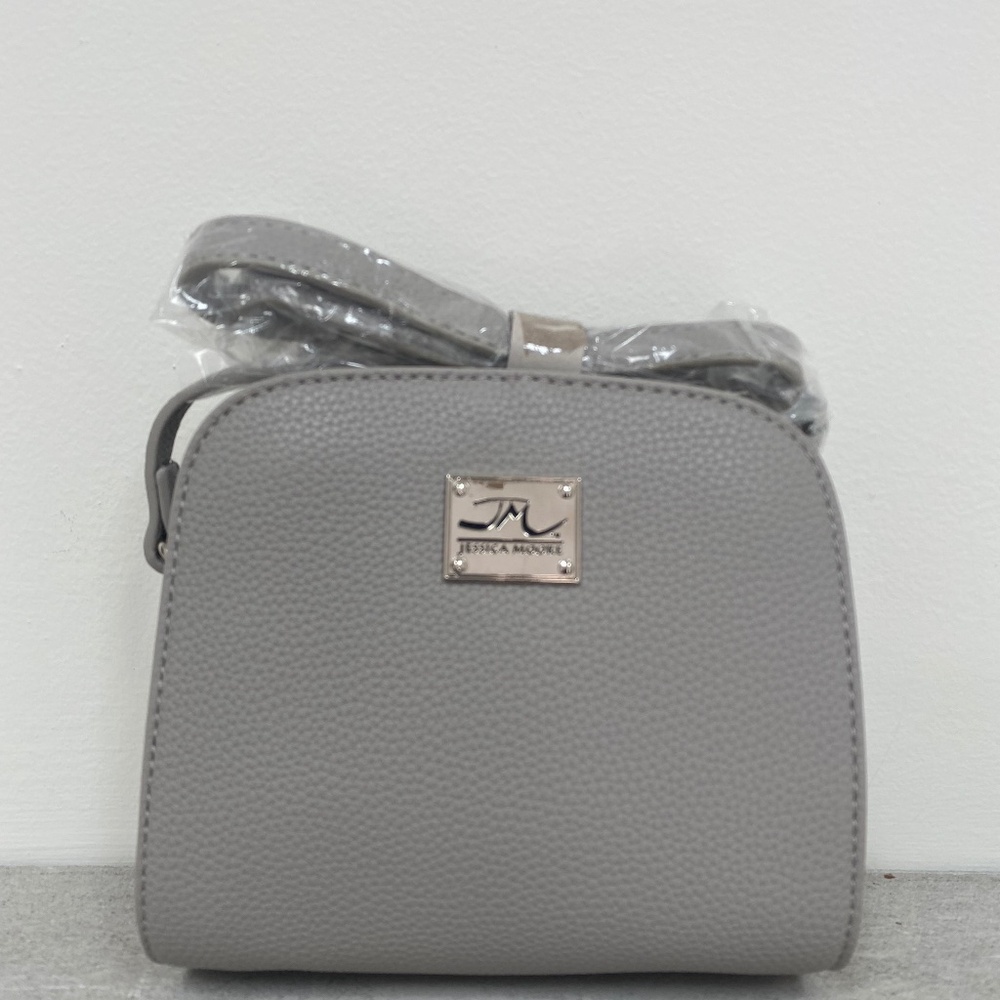 Jessica Moore Crossbody Purse